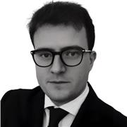 Offerta lezioni private, sia in presenza sia online, di matematica, statistica, geometria e storia